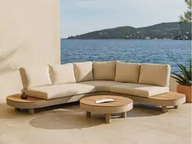 Fonteyn | Loungeset Ciro