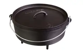 Camp Chef | Dutch Oven Classic | 10""