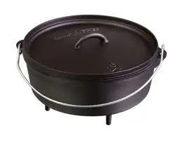 Camp Chef | Dutch Oven Classic | 10""