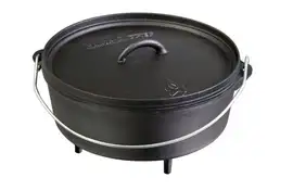 Camp Chef | Dutch Oven Classic | 12""