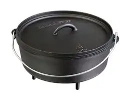 Camp Chef | Dutch Oven Classic | 14""