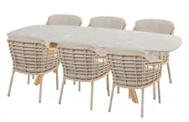 4 Seasons Outdoor | Tuinset Como