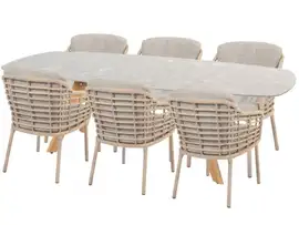 4 Seasons Outdoor | Tuinset Como