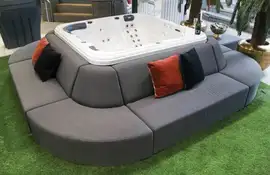 Passion Spas | ElegantFit Complete Set