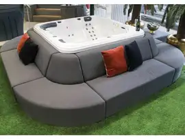 Passion Spas | ElegantFit Complete Set