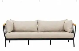 Apple Bee | Loungebank Condor 3-zits