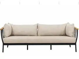 Apple Bee | Loungebank Condor 3-zits