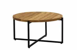 Apple Bee | Koffietafel Condor Ø 74 x 38 cm
