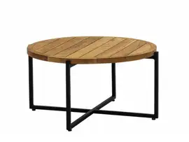 Apple Bee | Koffietafel Condor Ø 74 x 38 cm