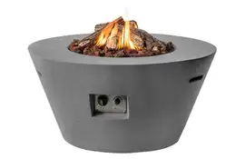 Happy Cocooning | Terrashaard Cone | Antraciet