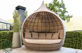 Fonteyn | Lounge Nest Corone | Melange
