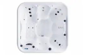Island Spas Spa Corsica Diamond