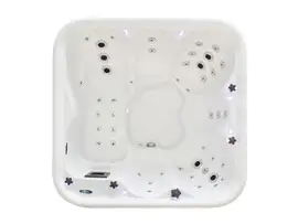 Island Spas | Spa Corsica Superior Outlet