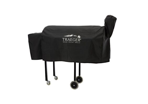 Traeger | Afdekhoes | Lil ' Tex Pro