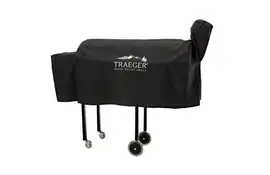 Traeger | Afdekhoes | Lil ' Tex Pro