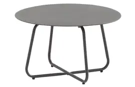 4 Seasons Outdoor | Koffietafel Dali Ø 58,5 x 35(h) cm