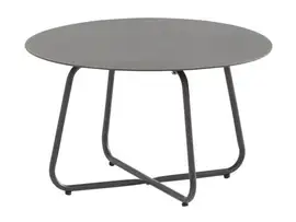 4 Seasons Outdoor | Koffietafel Dali Ø 58,5 x 35(h) cm