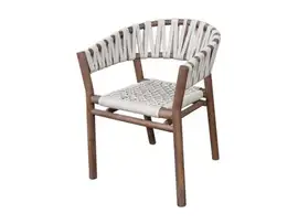 Fonteyn | Tuinstoel Dalia