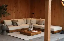 Fonteyn | Loungeset Dante