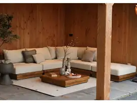 Fonteyn | Loungeset Dante