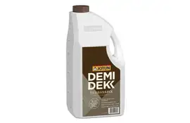 Jotun | Demidekk Terrassfix | 4 liter