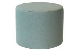 Borek | Poef Desio AW Ø60 x 48 cm | Paraiba