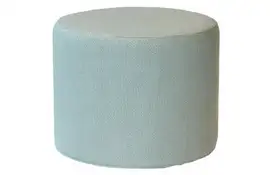 Borek | Poef Desio AW Ø60 x 48 cm | Spring