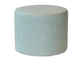 Borek | Poef Desio AW Ø60 x 48 cm | Spring