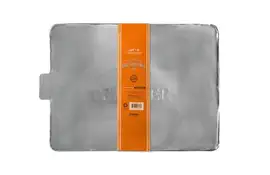 Traeger | Drip Tray Liner | Pro 22 Series | 3 Pack