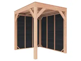 Outdoor Life Products | Overkapping Douglas Z-ZR