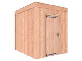 Outdoor Life Products | Tuinhuis Douglas HR