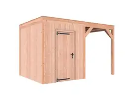 Outdoor Life Products | Tuinhuis + Overkapping Douglas HR