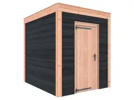 Outdoor Life Products | Tuinhuis Douglas Z-ZR