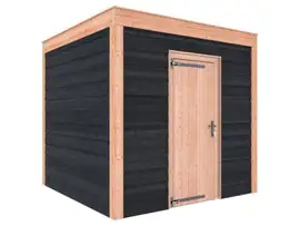 Outdoor Life Products | Tuinhuis Douglas Z-ZR-250 x 250