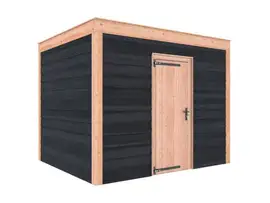 Outdoor Life Products | Tuinhuis Douglas Z-ZR-300 x 250