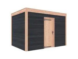 Outdoor Life Products | Tuinhuis Douglas Z-ZR-350 x 250