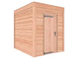 Outdoor Life Products | Tuinhuis Douglas ZR