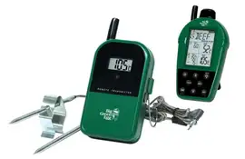 Big Green Egg | Dual Probe Remote Thermometer