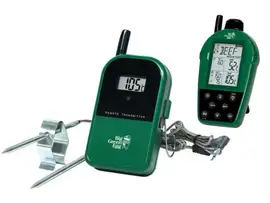 Big Green Egg | Dual Probe Remote Thermometer