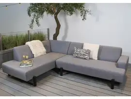 Fonteyn Fonteyn Loungeset Eco | Flanelle aanbieding