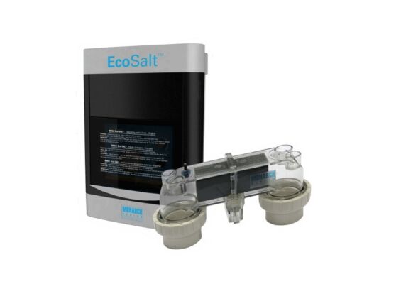 Zoutdoseersysteem EcoSalt MES20 (100 m³)