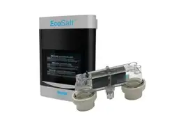 Zoutdoseersysteem EcoSalt MES20 (100 m³)