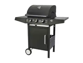 El Fuego | Gas BBQ San Angelo | 3 Brander