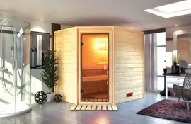 Karibu | Elea Sauna