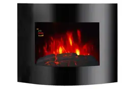 El Fuego | Elektrische Wandhaard | Aarau
