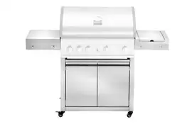 Grandhall | Elite G4 Onderstel/Cart