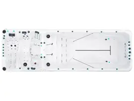 Passion Spas | Swimspa Energy Deep