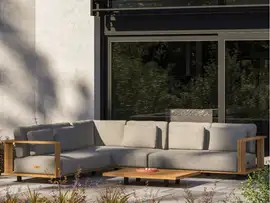 4 Seasons Outdoor | Loungeset Eternity