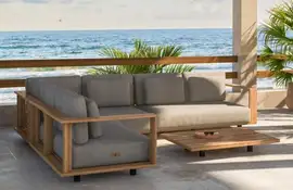 4 Seasons Outdoor | Loungeset Eternity