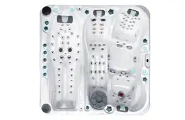Passion Spas | Spa Euphoria Outlet